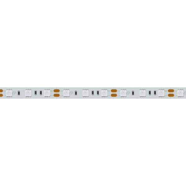 Светодиодная лента Arlight 14,4W/m 60LED/m 5060SMD зеленый 5M 012337(2)