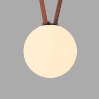 Трековый светильник Denkirs Belty Orb DK5555-BK