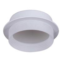 Встраиваемый светильник Reluce Technical 53004-9.0-001RLD GX53 WT