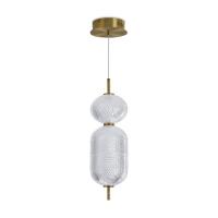 Подвесной светодиодный светильник Freya Awella FR6135PL-L13BT