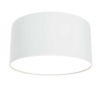 Потолочный светодиодный светильник Maytoni Technical Zon C032CL-12W3K-RD-W