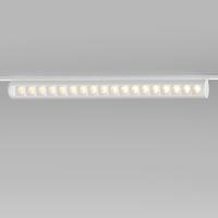 Трековый светодиодный светильник Elektrostandard Alter 18W 4200K 85050/01 a062999