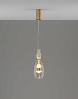 Светильник подвесной светодиодный Moderli Corals V11149-PL