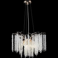 Люстра хрустальная Reluce 86620-0.4-06 FGD