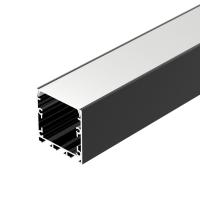 Профиль Arlight LINE-M-3535-2500 BLACK 053424