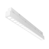 Трековый светильник Maytoni Technical TR031-4-18WTW-M-DSZ-W