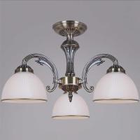 Потолочный светильник Reluce 74428-0.3-03