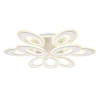 Потолочная светодиодная люстра Ambrella light Acrylica Original FA8933