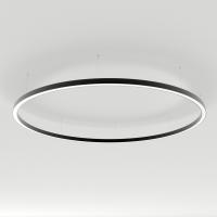 Подвесной светодиодный светильник Arlight SP-Line-Hang-Arc-O3535-D1500-124W Warm3000 034009(1)
