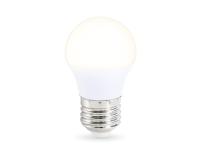 Лампа светодиодная Шар G45 11W 4000K Ambrella light Bulding 451104