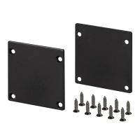 Набор заглушек Arlight SL-ARC-3535 Black 026591