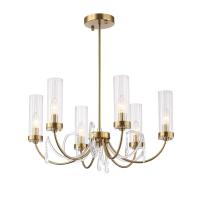 Подвесная люстра ST Luce Illumia SL1400.303.06