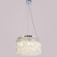 Подвесная люстра Illumico IL5063-400PZF-25 CH ELITE