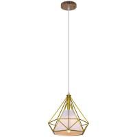 Потолочный светильник Reluce 03461-0.4-01 GD