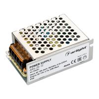 Блок питания Arlight ARS-25-12 12V 25W IP20 2,1A 026681