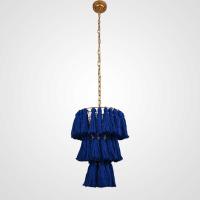 Подвесной светильник Imperium Loft TASSEL01 268535-26