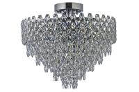 Люстра подвесная Arti Lampadari Elite Osoppo E 1.5.60.100 N