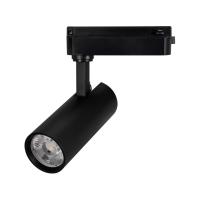 Трековый светодиодный светильник Arlight LGD-GERA-2TR-R55-10W Warm3000 055057