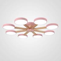 Люстра Imperium Loft TURNA01 178343-26