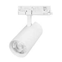 Светильник LGD-GERA-4TR-R90-30W Day4000 (WH, 36 deg, 230V) Arlight 055131