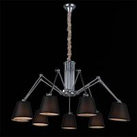 Потолочный светильник ILLUMICO IL8687-9P-10 CR