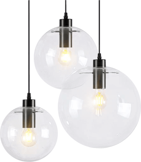 Подвесной светильник Moderli Aero V2230-P