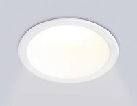 Светильник встраиваемый Ambrella Light TN102805