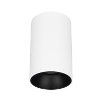 Светильник SP-SALT-R95-20W Day4000 (WH-BK, 40 deg, 230V) Arlight 056740