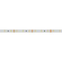 Светодиодная лента Arlight 7,2W/m 60LED/m 2835SMD теплый белый 5M 021406(2)