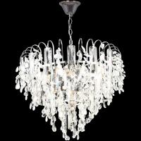 Люстра хрустальная Reluce 62720-0.4-05 CH