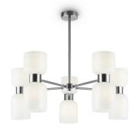 Подвесная люстра Freya Savia FR5203PL-10CH