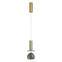 Подвесной светильник Odeon Light Jazz L-Vision 5475/4L