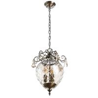 Подвесной светильник Divinare Reggia 1150/02 SP-3