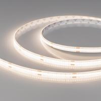 Светодиодная лента герметичная Arlight COB-SE-X320-8mm 24V Day4000 (8 W/m, IP65, 5m) 058762