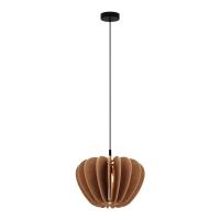 Подвесной светильник Maytoni MOD398PL-01BR