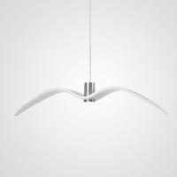 Подвесной светодиодный светильник Imperium Loft Brokis Night Birds 183502-22