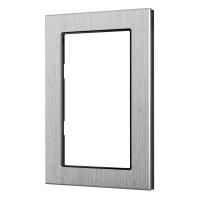 Рамка алюминиевая FRM-PRESTO-ALS-D-GR Arlight 043853