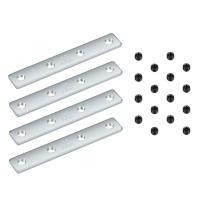 Соединитель Arlight MAG-ORIENT-CON-STR-D-I 042001