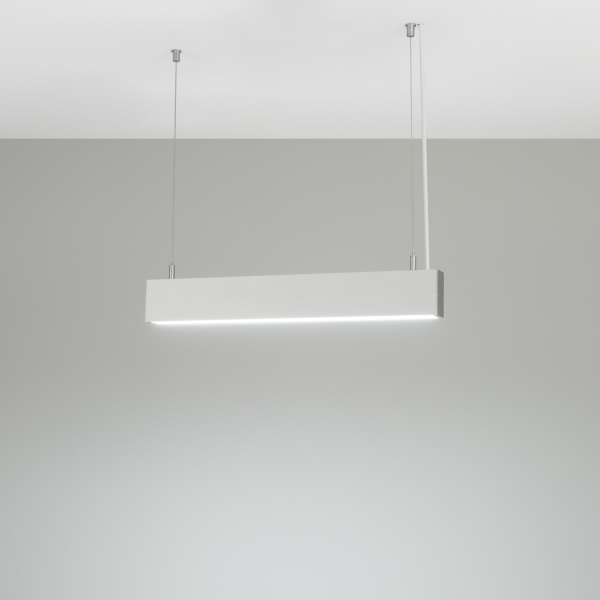 Подвесной светодиодный светильник Arlight SP-Line-3667-470-Hang-30W-Mix 036732