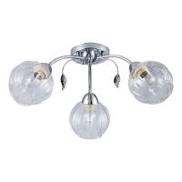 Потолочная люстра Escada Rihanna 1175/3P