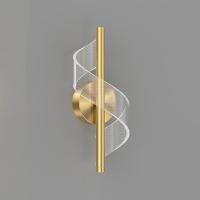 Настенный светильник Imperium Loft ornella-wall01 230973-23