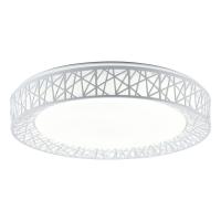 Потолочный светодиодный светильник Toplight Diana TL1204X-72WH