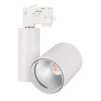 Трековый светодиодный светильник Arlight LGD-Shop-4TR-R100-40W Warm SP3000-Fruit 026289