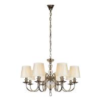 Подвесная люстра iLamp Armonia P2510-8 Nic