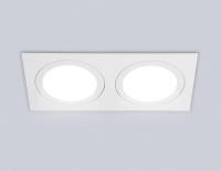 Светильник встраиваемый Ambrella Light TN6612