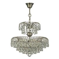 Подвесная люстра Arti Lampadari Mineo E 1.5.40.101 N