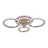 Потолочная светодиодная люстра Profit Light 18027/4 FGD