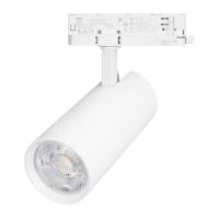Светильник LGD-GERA-4TR-R90-40W Warm3000 (WH, 15 deg, 230V) Arlight 055162