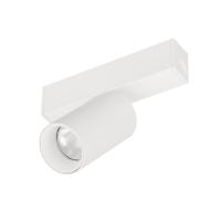 Светильник MAG-SPOT-25-R65-5W Warm3000 (WH, 30 deg, 24V) Arlight 050074