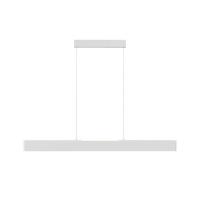 Подвесной светодиодный светильник Maytoni Step P010PL-L30W